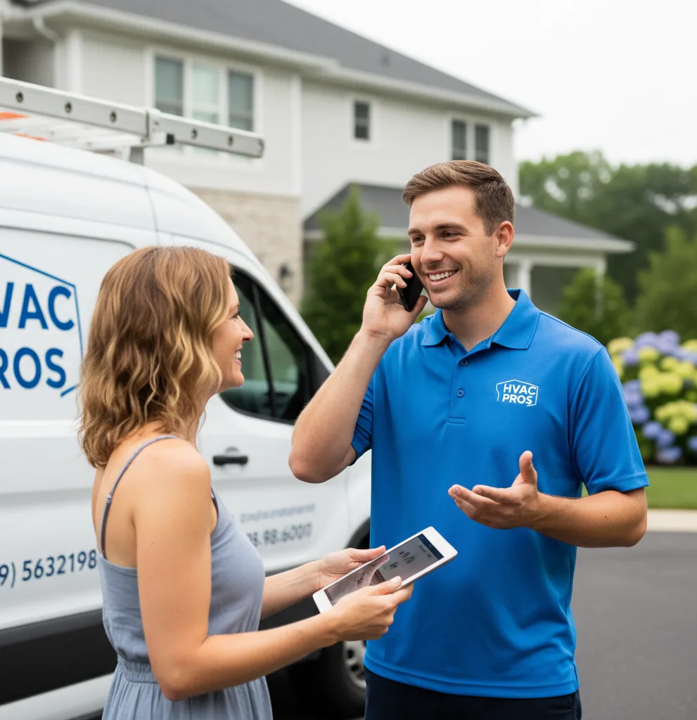 Cobra HVAC customer support in East Bernstadt
